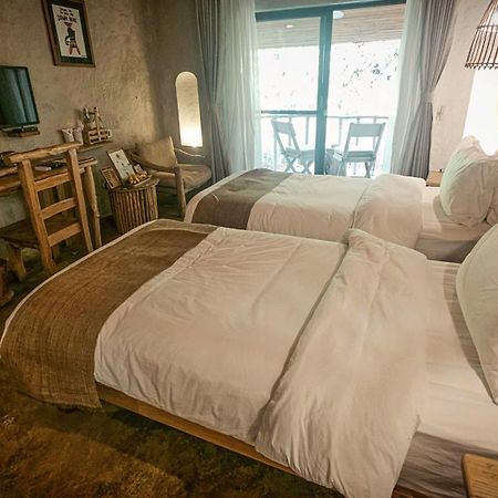 Barahi Jungle Lodge Meghauli Екстер'єр фото